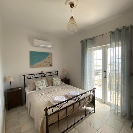 Villa AnnaMaria Skala  Esterno foto