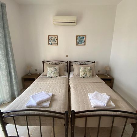 Villa AnnaMaria Skala  Esterno foto