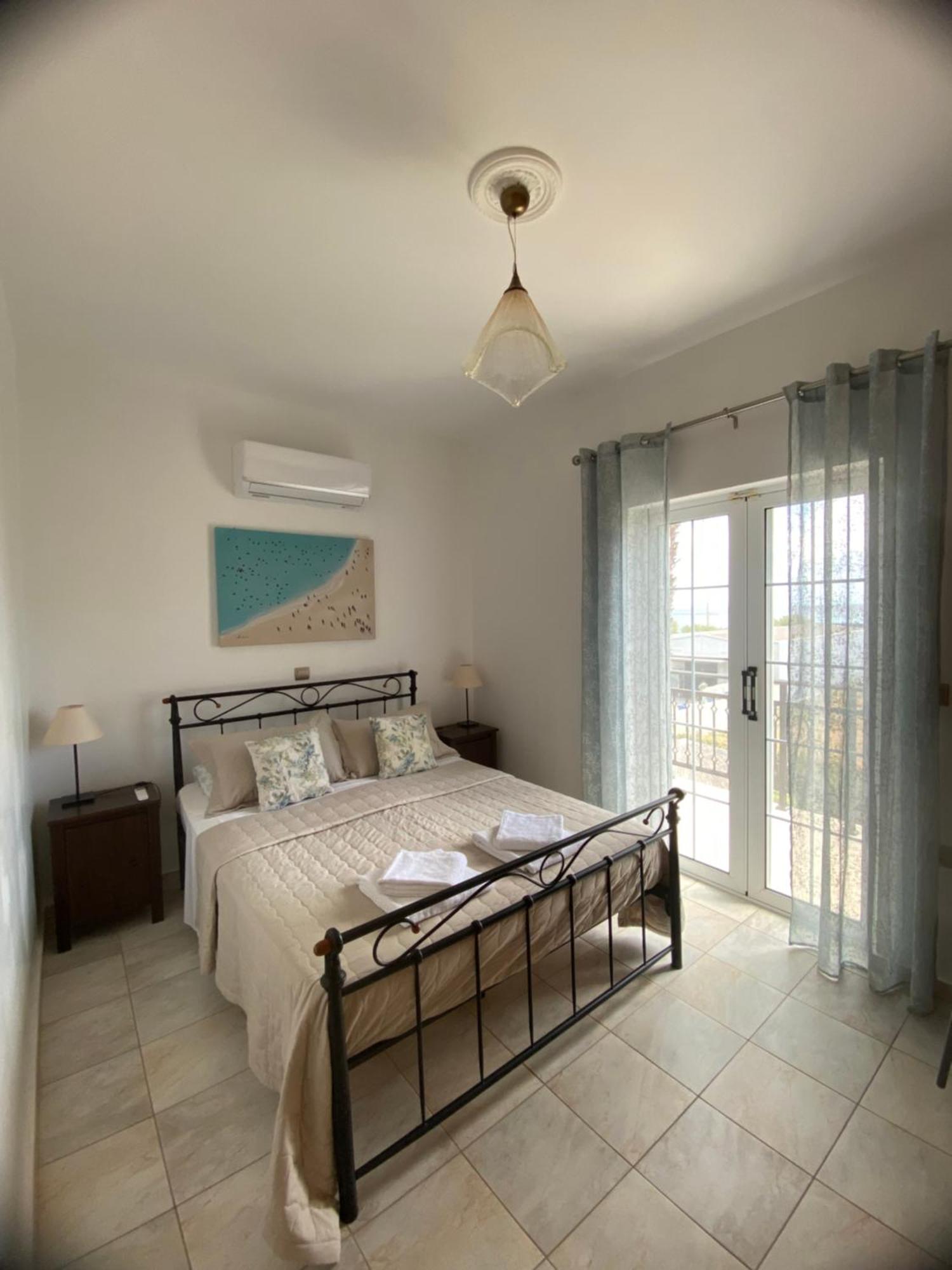 Villa AnnaMaria Skala  Esterno foto