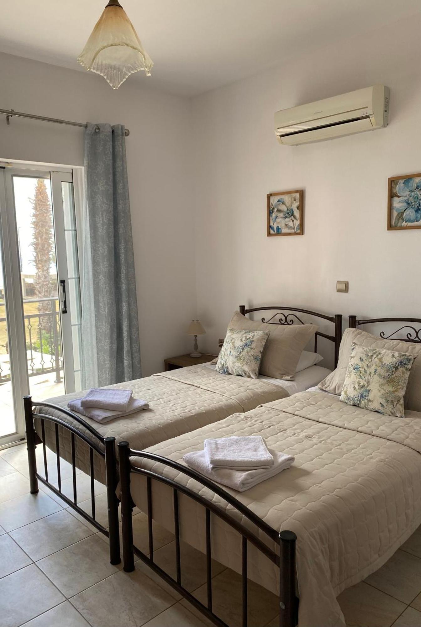 Villa AnnaMaria Skala  Esterno foto