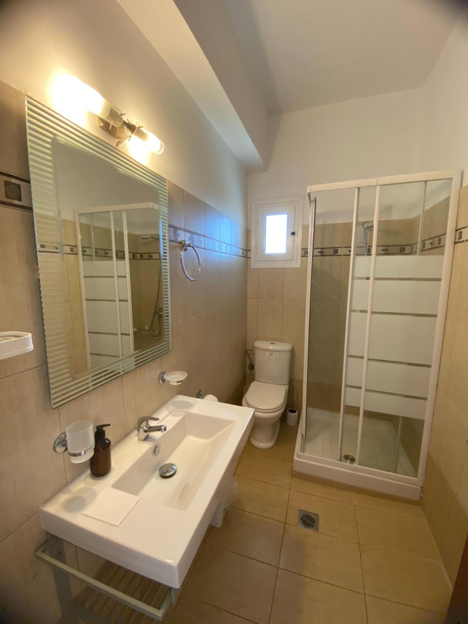 Villa AnnaMaria Skala  Esterno foto
