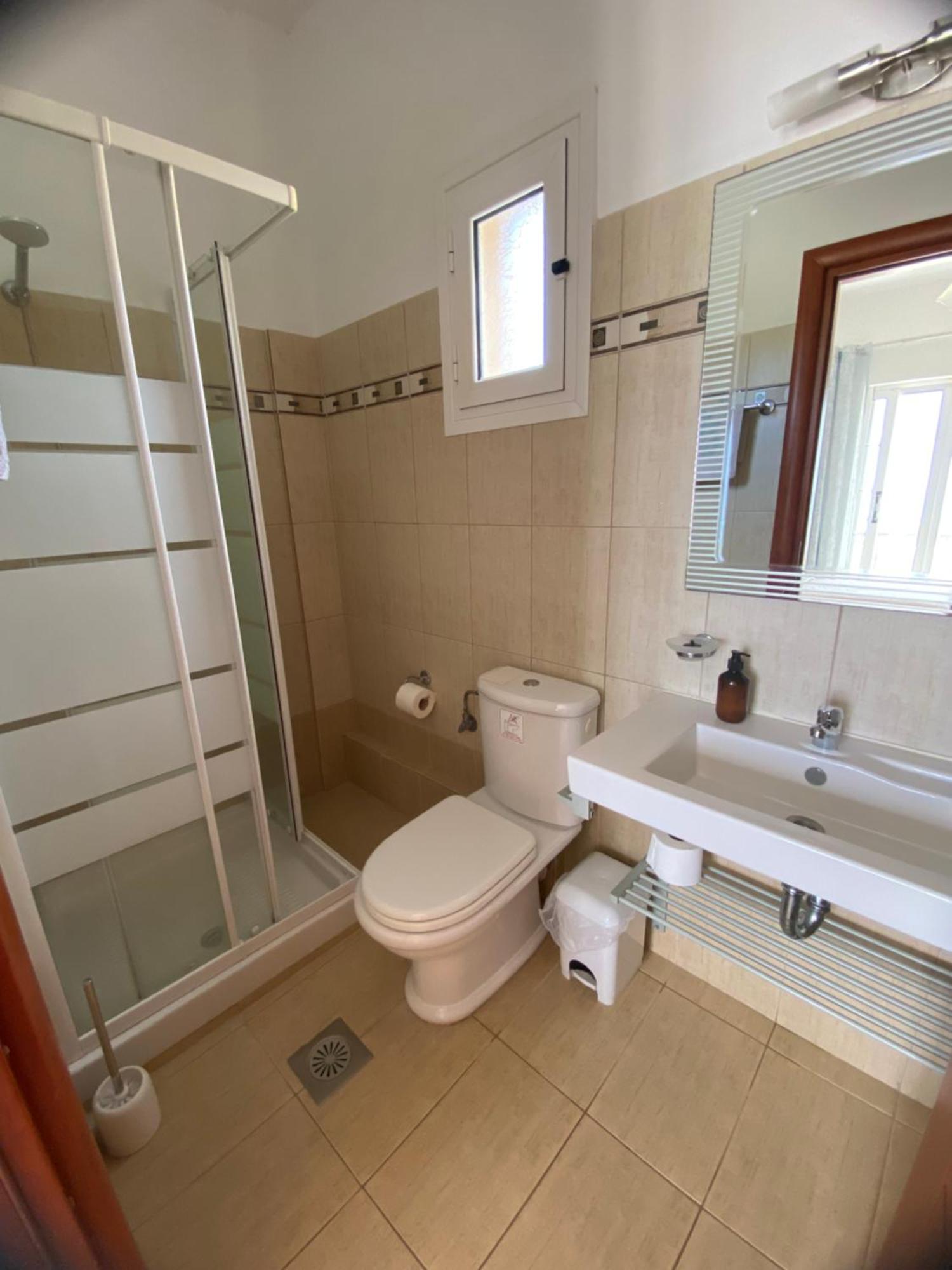 Villa AnnaMaria Skala  Esterno foto