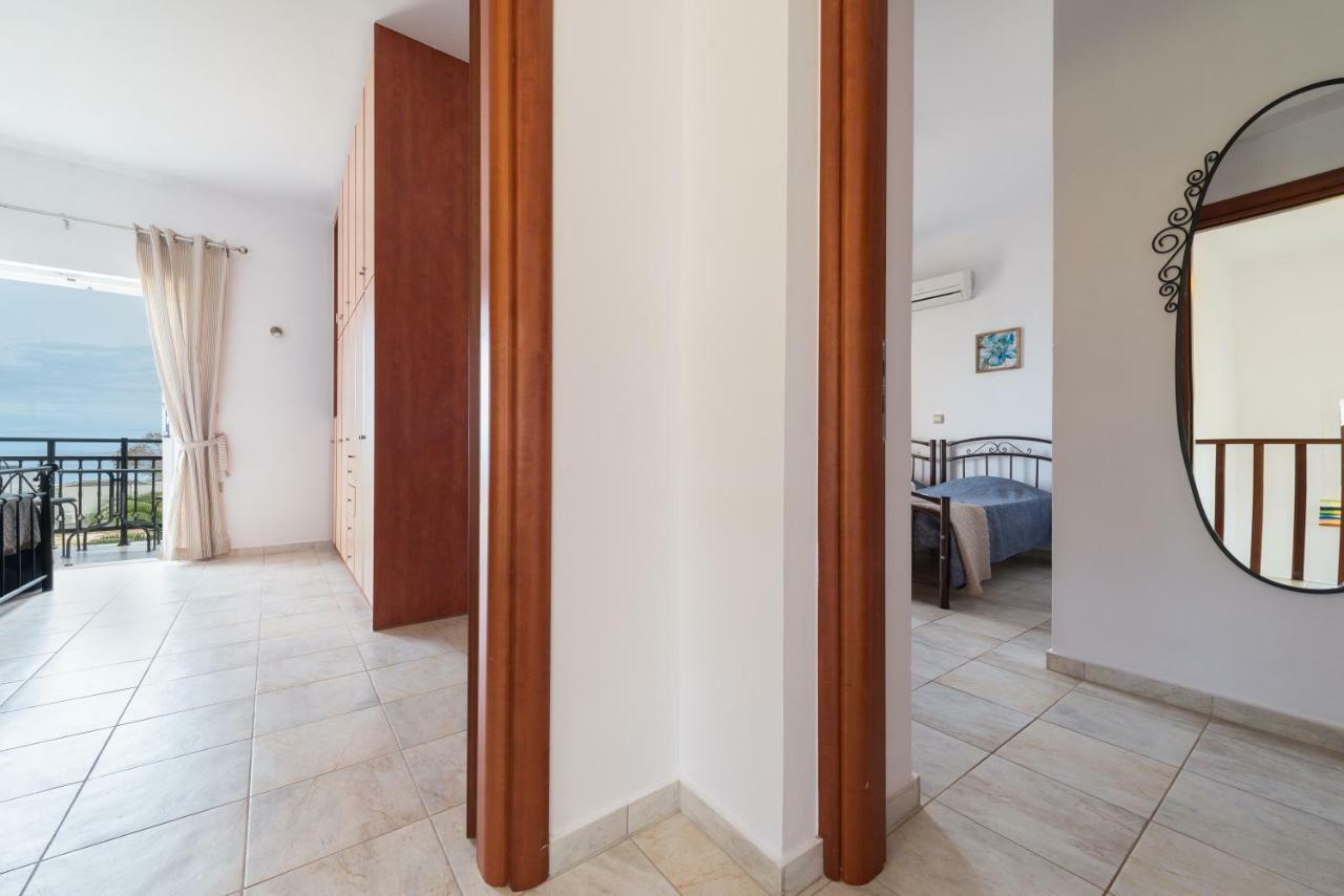 Villa AnnaMaria Skala  Esterno foto