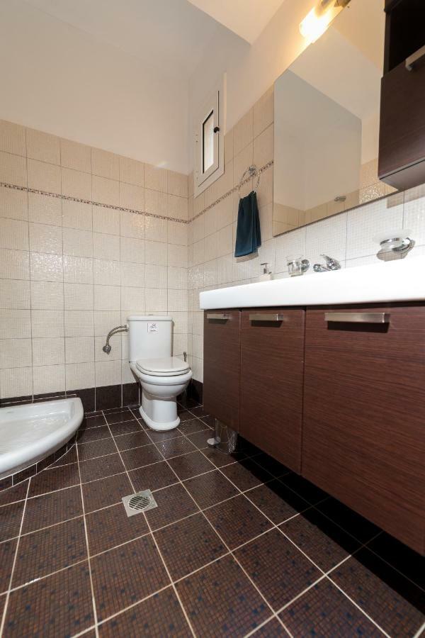 Villa AnnaMaria Skala  Esterno foto