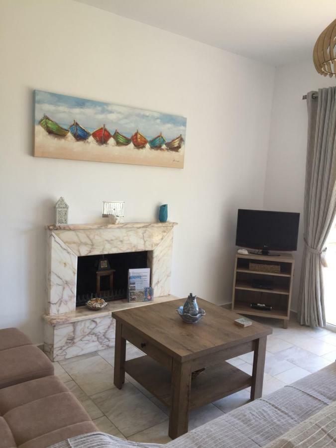 Villa AnnaMaria Skala  Esterno foto